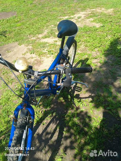 Продам велосипеды