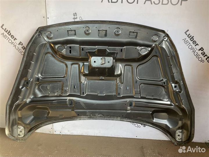 Капот Ford Kuga 2 2012-2016