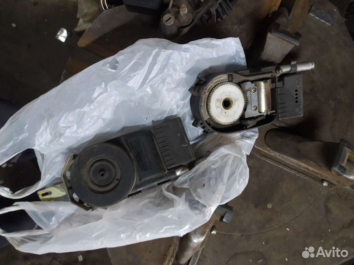 Для mercedes vito 638