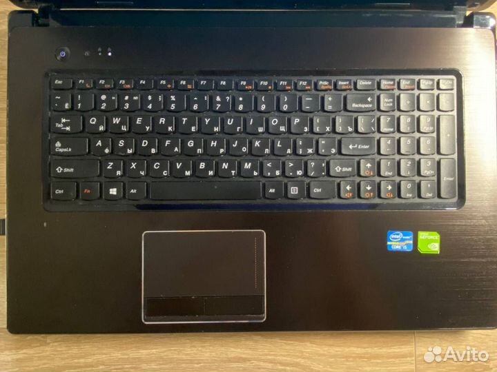 Lenovo 17.3