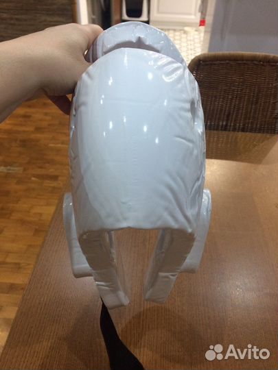 Шлем для борьбы