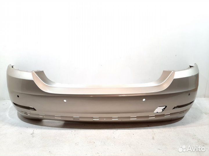 Бампер задний Bmw 4Er F32 2012-2017