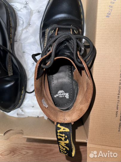 Dr martens 101 arc