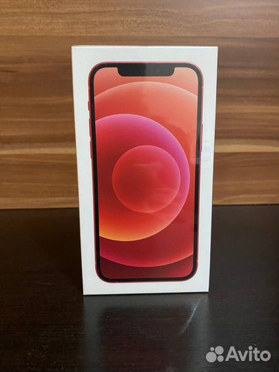 iPhone 12, 128 ГБ