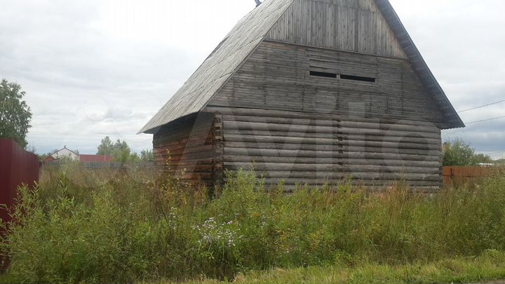Участок 8 сот. (СНТ, ДНП)