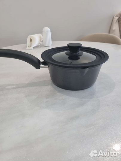 Ковш неваметалпосуда кастрюля сковорода