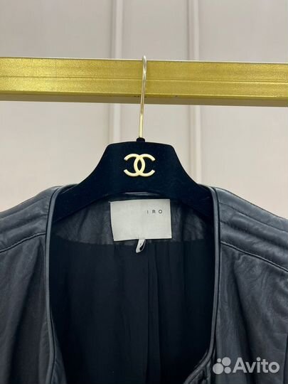 Жилет оригинал IRO