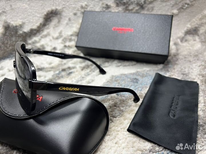 Очки мужские carrera