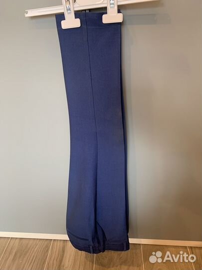 Костюм школьный