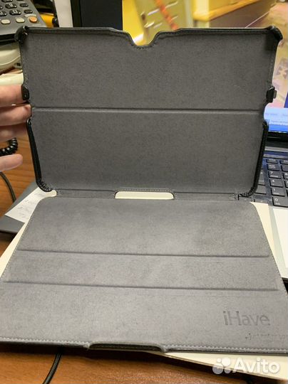 Чехол для планшета samsung tab 2 10.1”