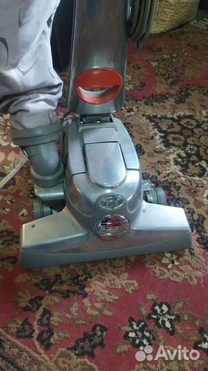 Пылесос Кирби