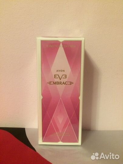 Духи Парфюмерия Эйвон
