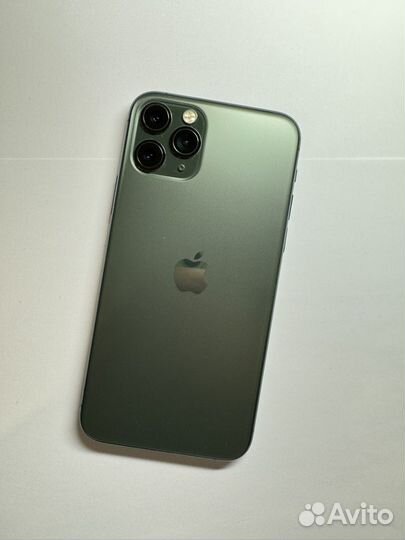 iPhone 11 Pro, 64 ГБ