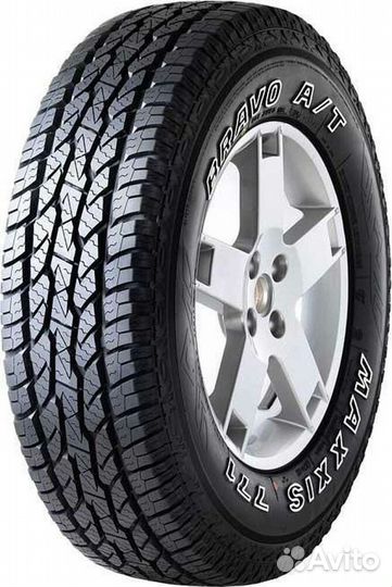 Maxxis Bravo AT-771 215/70 R16 100T