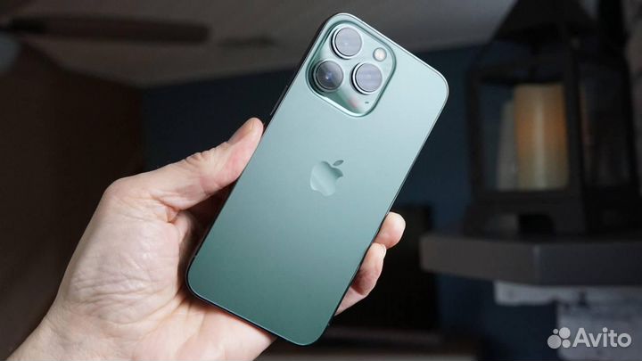 iPhone 13 Pro, 512 ГБ