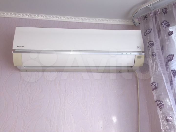 1-к. квартира, 33,2 м², 7/9 эт.