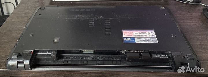 Ноутбук Asus A53S