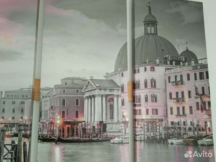 Картина модульная