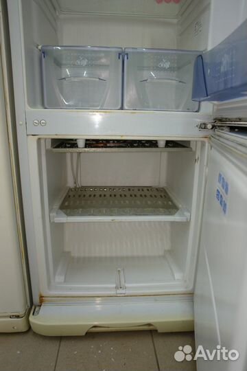 Бронь Холодильник Бирюса 134