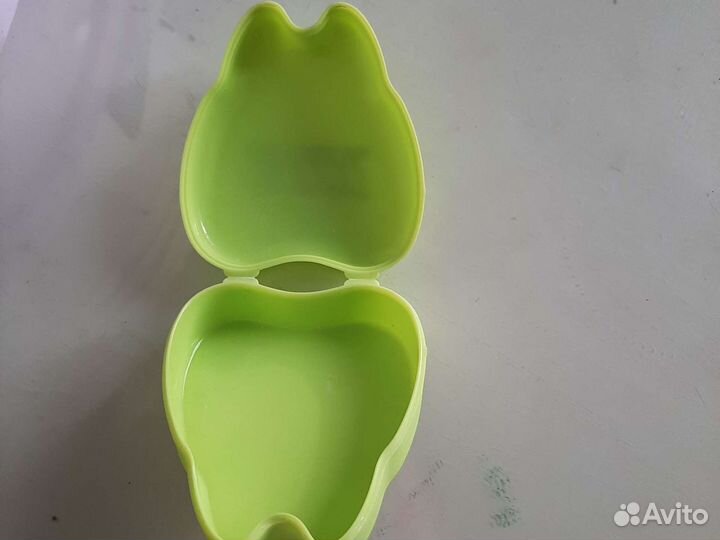 Чехол для капы