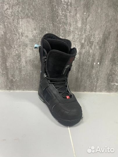 Ботинки для сноуборда