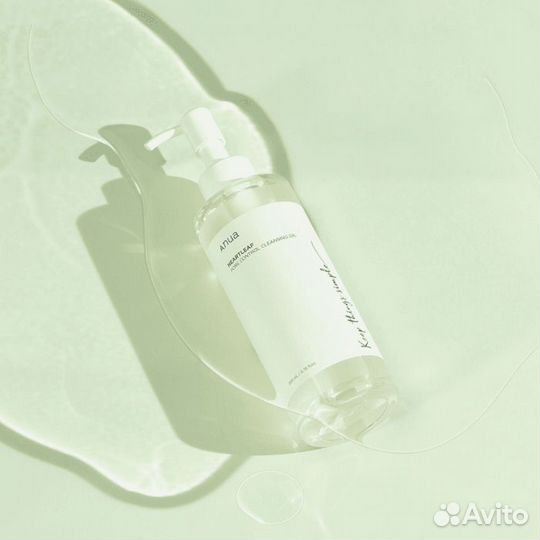 Anua Гидрофильное масло 200ml