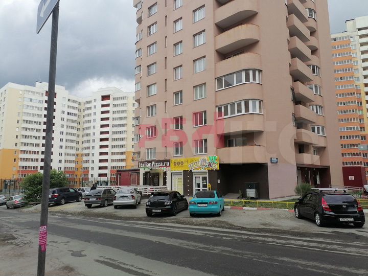 Сдам в аренду торговое помещение