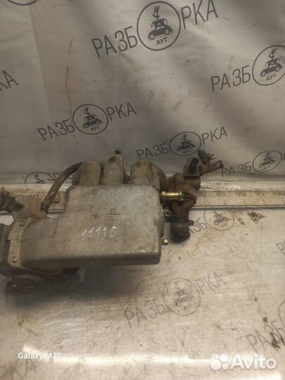 Коллектор впускной Ока Сеаз 11116 TJ376QE