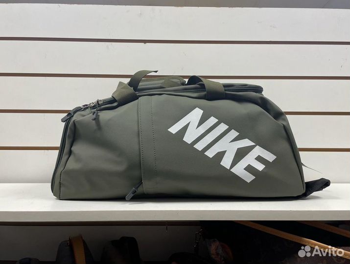 Сумка рюкзак nike