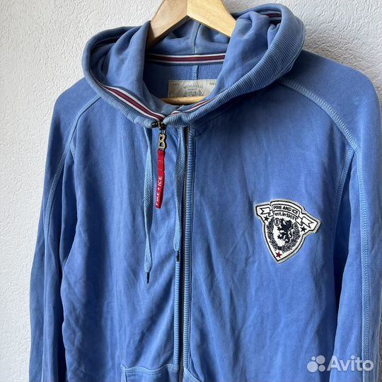 Зип худи Bogner Fire+Ice оригинал