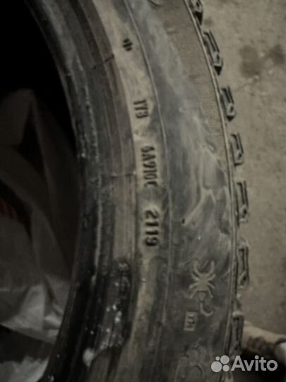 Pirelli Scorpion Ice Zero 2 255/45 R20 105H