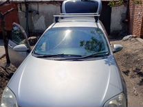 Nissan Primera 2.0 CVT, 2001, 150 000 км, с пробегом, цена 330 000 руб.