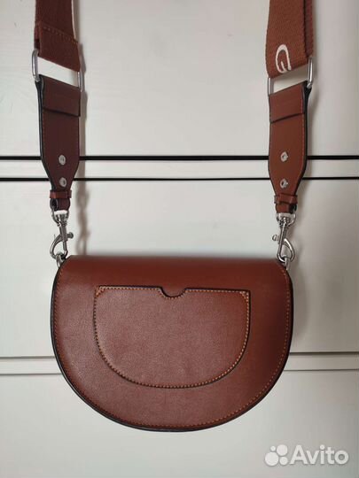 Сумка кроссбоди бу
