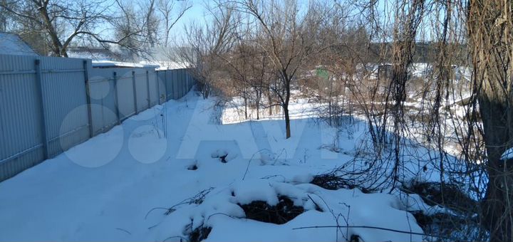 Участок 7 сот. (ИЖС)