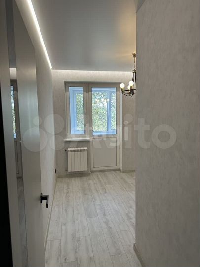 1-к. квартира, 42 м², 4/26 эт.