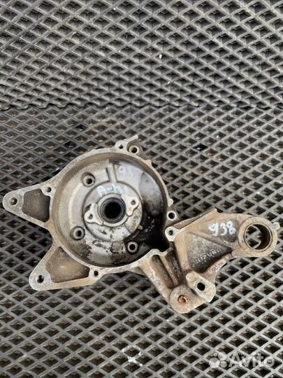 Картер двигателя Suzuki Sepia 50 A-131