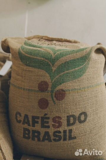 Кофе обжарки по технологии Нью-йоркской