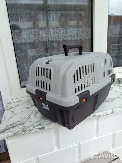 Переноска в аренду