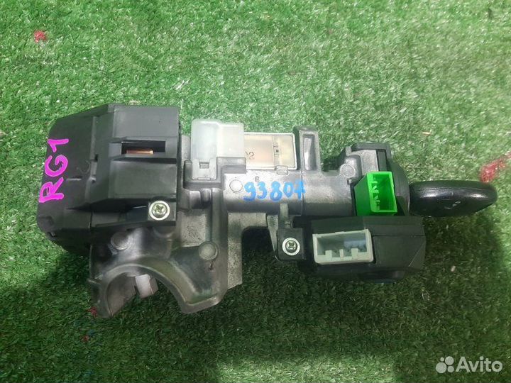 Замок зажигания honda stepwgn RG1 K20A 2007