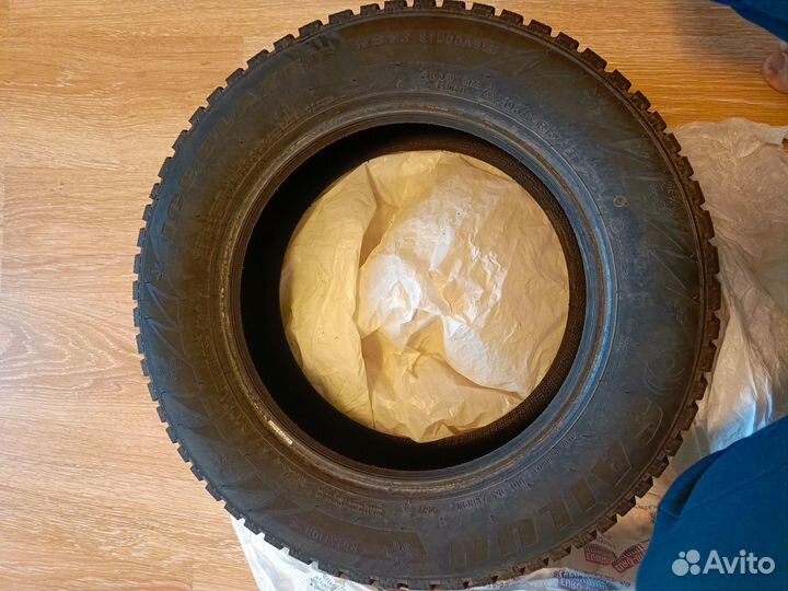 Sailun Ice Blazer WST3 195/65 R15 92T