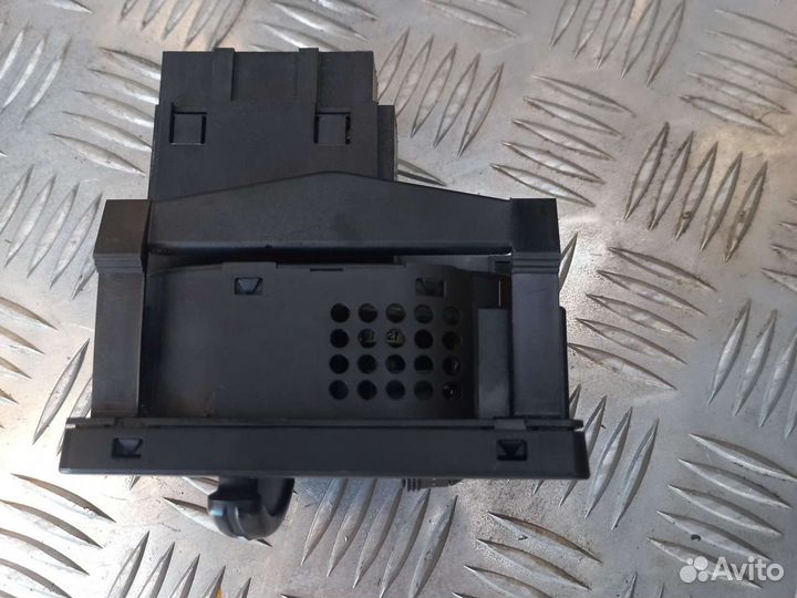 Ford C MAX эбу 4m5t13a024la светом фар