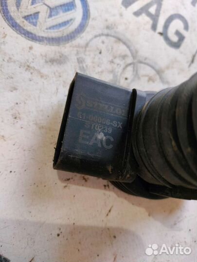 Катушка зажигания Audi A4 B7