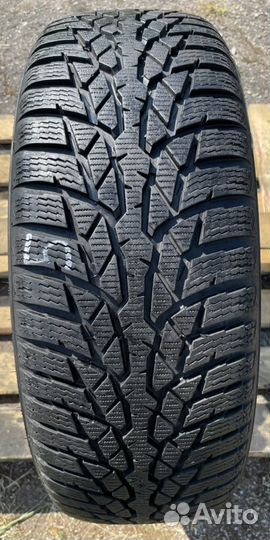 Nokian WR D4 215/65 R16