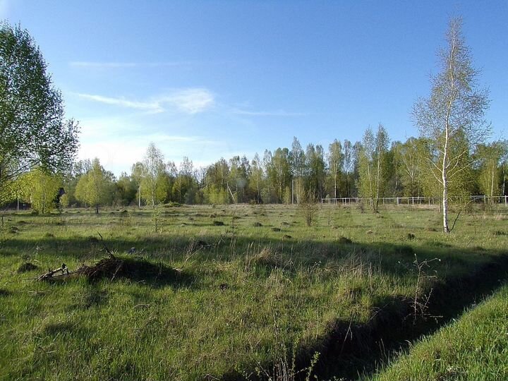 Участок 7 сот. (ИЖС)