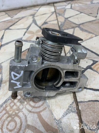 Дроссельная заслонка Daewoo Matiz хэтчбэк 0.8 2010