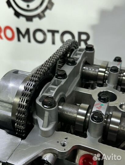 Двигатель Хендай Kia 1.4 G4FA Номерной