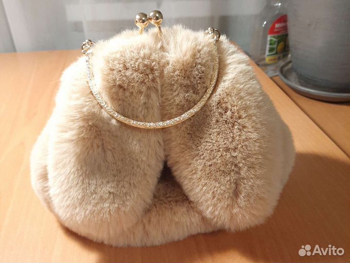 Сумка детская