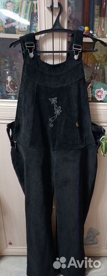 Комбинезон женский для беременных