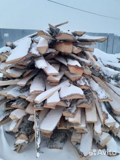 Горбыль сосны. Доска брус