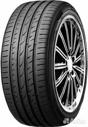 Roadstone Eurovis Sport 04 235/40 R18 95Y
